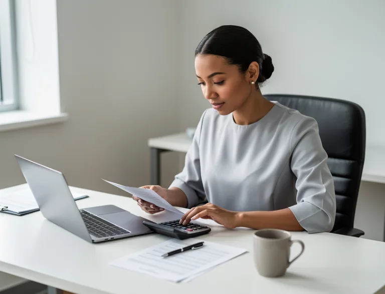 Chartered Accountant service in Stoney Creek